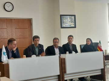سجادی: فروش شرکت‌های دانش‌بنیان خراسان شمالی ۲۰۰ میلیارد افزایش داشت