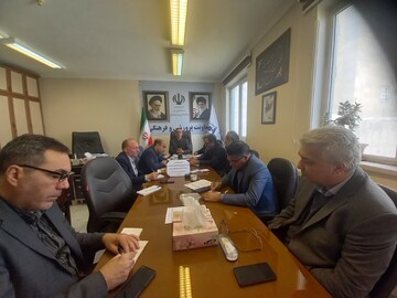 اصغری:طرح کشوری «مصباح‌الهدی» در اردبیل اجرا می‌شود