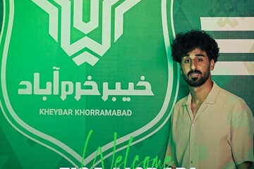 مشخص شدن مدیرعامل باشگاه خیبر؛ یک مهاجم شاگرد رحمتی شد