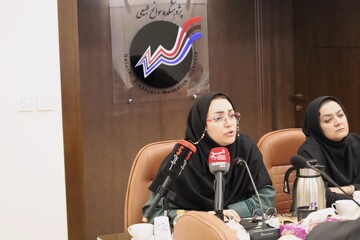 سال ۱۴۰۳ سومین سال خشک کشور ثبت شد؛ کاهش ۸۵ میلی‌متری بارش‌ها