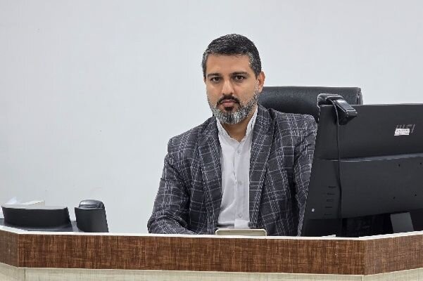 پارسانیا: فرودگاه جاسک با مشکلات زیرساختی مواجه است پارسانیا: فرودگاه جاسک با مشکلات زیرساختی مواجه است