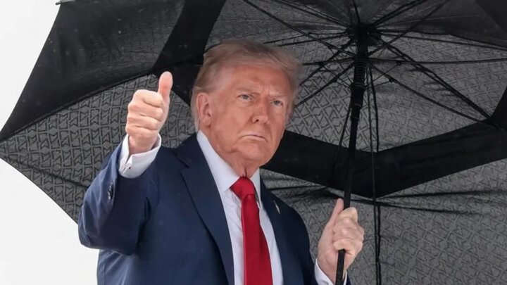 Trump cancels trade talks with Canada Trump cancels trade talks with Canada