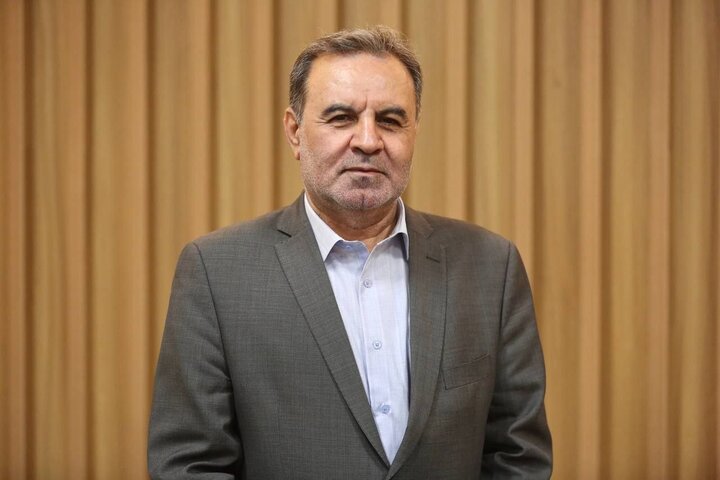 معاون هماهنگی اجرای سیاست‌های ملی» منصوب شد