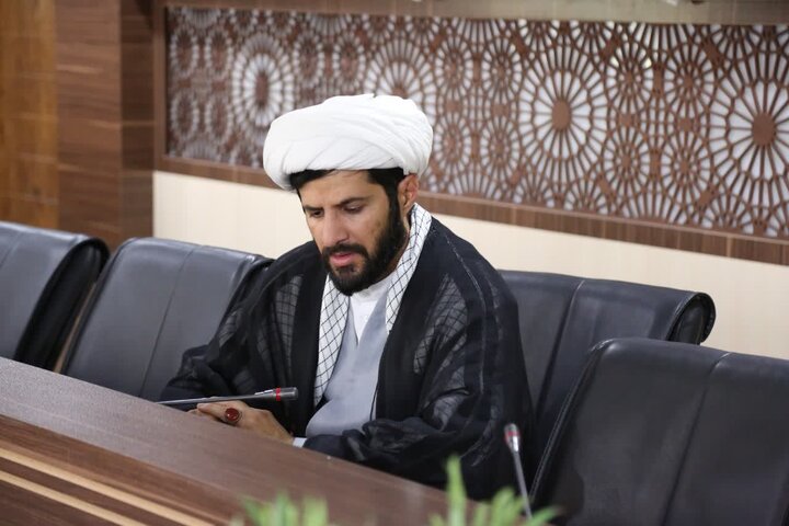 تجربه‌های زیسته یک امام جماعت؛ اینجا نوجوانان زینت مسجد می‌شوند