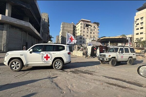 Hamas ile İsrail anlaşmıştı; Esir takası başladı