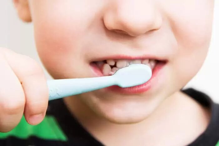 دودوتا یادت نره؛ روزی دو بار مسواک، هر بار دو دقیقه