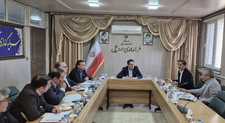 قلندری: عملیات اجرایی ساخت مدرسه در استان اردبیل شروع شد قلندری: عملیات اجرایی ساخت مدرسه در استان اردبیل شروع شد