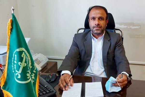 سپاهی: ظرفیت تولید مرغ شهرستان مهرستان ۶۰ درصد افزایش می یابد