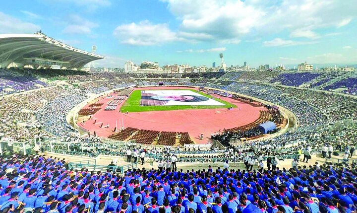 شاهکار فرزندان سیدحسن شاهکار فرزندان سیدحسن