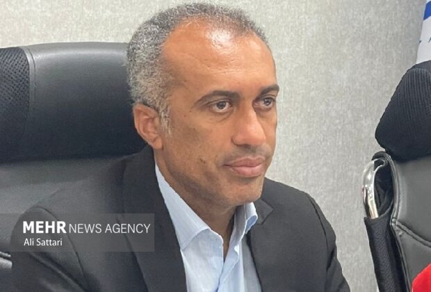 خادمی:هرمزگان پیشگام در توسعه ورزش و ترویج ارزشهای فرهنگی است خادمی:هرمزگان پیشگام در توسعه ورزش و ترویج ارزشهای فرهنگی است