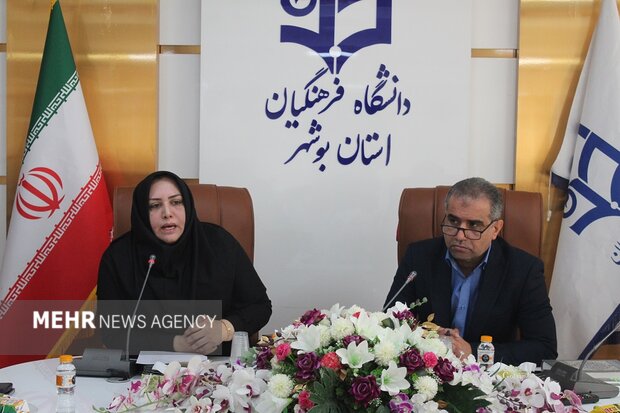 سرپرست بهزیستی بوشهر: اقدامات پیشگیری از آسیبهای اجتماعی تقویت میشود