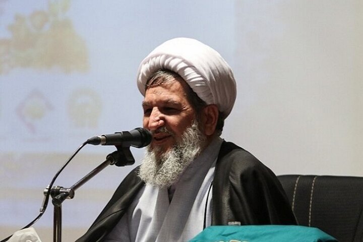 حجت‌الاسلام زنگنه: همراهی مردم در کمک به نیازمندان نعمتی الهی است
