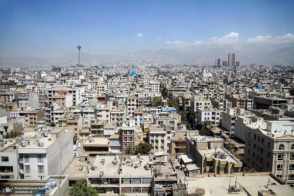 10 هزار خانه جدید با تسهیلات بانک مسکن در نیمه اول امسال ساخته شد