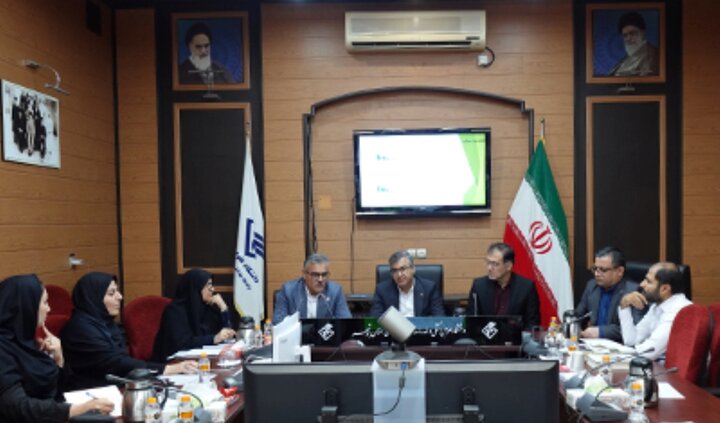 ۱۱ هزار بوشهری تحت حمایتی بیمهای صندوق بیماران خاص هستند ۱۱ هزار بوشهری تحت حمایتی بیمهای صندوق بیماران خاص هستند