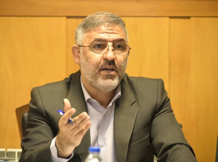 نوبخت: احداث پست برق فریم از پروژههای زیربنایی است نوبخت: احداث پست برق فریم از پروژههای زیربنایی است