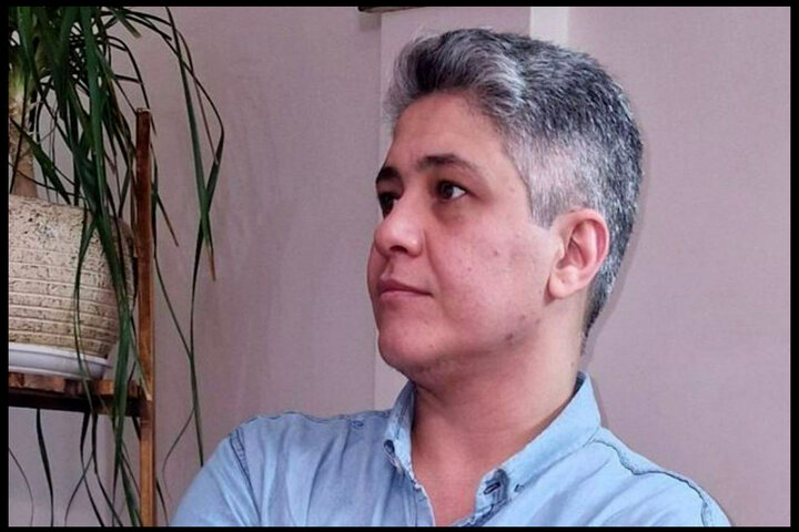 تماشای تئاتری که یک هنرمند نابینا آن را کارگردانی میکند