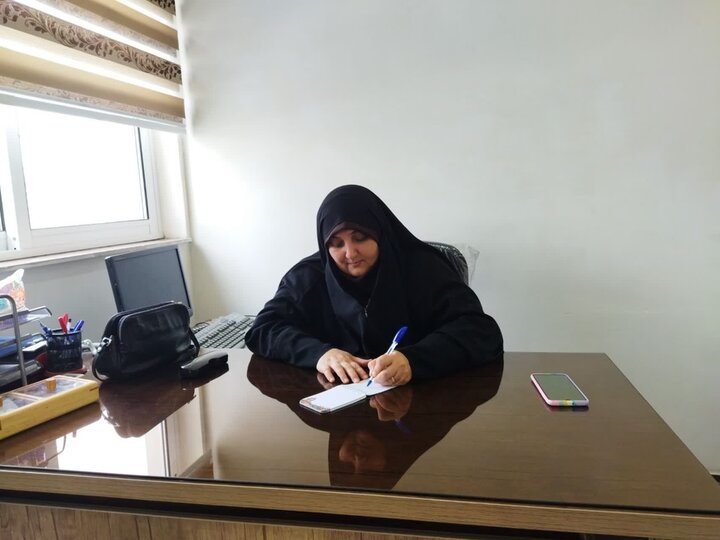 محبت و الگوهای رفتاری والدین، زیربنای آموزش دینی کودکان است محبت و الگوهای رفتاری والدین، زیربنای آموزش دینی کودکان است