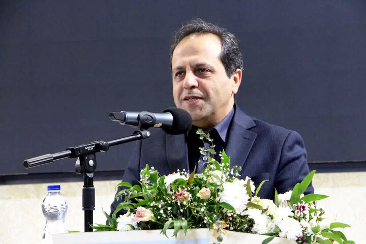 احدی:همایش بینالمللی فرصتهای سرمایهگذاری در اردبیل برگزار می شود احدی:همایش بینالمللی فرصتهای سرمایهگذاری در اردبیل برگزار می شود