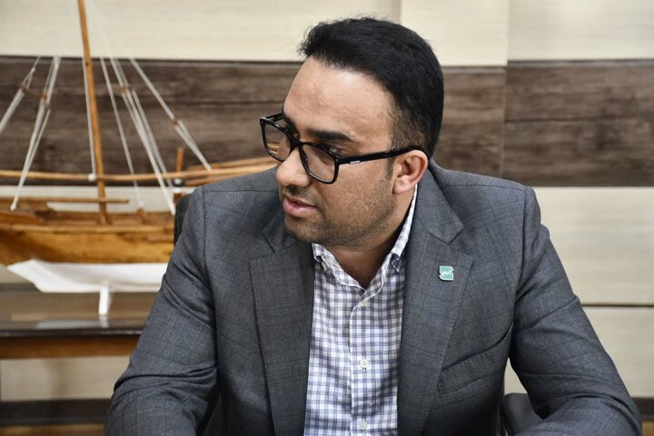 رئیس استاندارد عسلویه: قنادیها موظف به کسر وزن جعبه شیرینی هستند رئیس استاندارد عسلویه: قنادیها موظف به کسر وزن جعبه شیرینی هستند