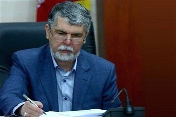 تاکید وزیر ارشاد بر اهمیت گرامیداشت مناسبت‌های محیط زیستی در تقویم