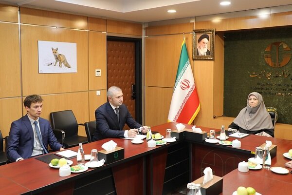 برنامه ریزی برای برگزاری «کاپ 7» در ایران