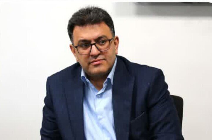 ۱۰۰ میلیارد ریال برای تکمیل کلینیک امام علی (ع) کمیجان تخصیص یافت ۱۰۰ میلیارد ریال برای تکمیل کلینیک امام علی (ع) کمیجان تخصیص یافت