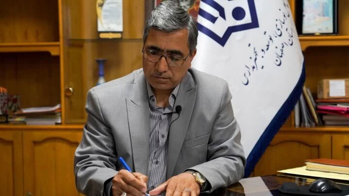 فتحی:مدرسهسازی زیربنای رشد و توسعه پایدار جامعه است فتحی:مدرسهسازی زیربنای رشد و توسعه پایدار جامعه است