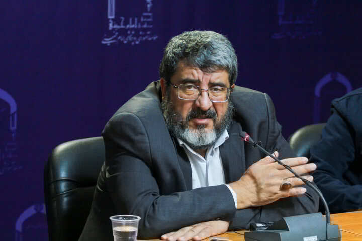 مشکل سیاست خارجی کشور در مقاطعی نداشتن شناخت کافی از دشمن است مشکل سیاست خارجی کشور در مقاطعی نداشتن شناخت کافی از دشمن است