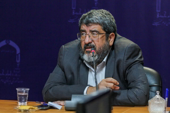 برخی فکر میکردند با مذاکره جنگ نمیشود / عدهای معتقد بودند اگر آمریکا حمله کرد نباید ایران پاسخ دهد 2
