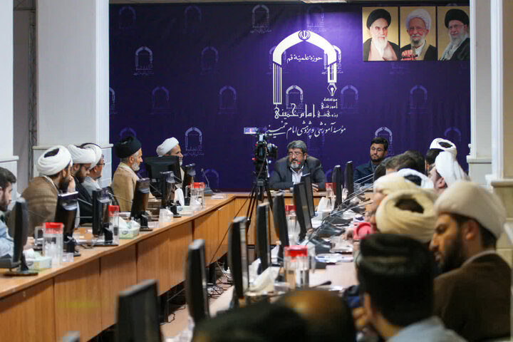 برخی فکر می‌کردند با مذاکره جنگ نمی‌شود / عده‌ای معتقد بودند اگر آمریکا حمله کرد نباید ایران پاسخ دهد 3