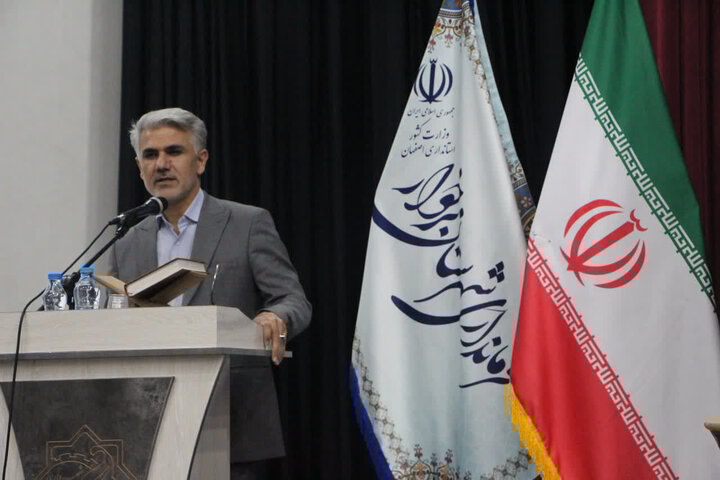تاجمیری: اعتماد مردم نباید قربانی نقدهای انتخاباتی شود تاجمیری: اعتماد مردم نباید قربانی نقدهای انتخاباتی شود