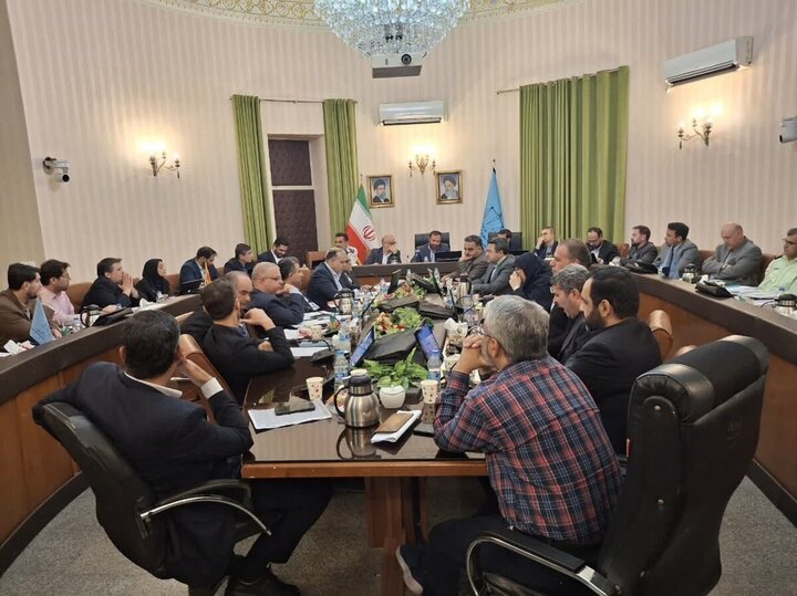 احداث تصفیهخانه در پارک چیتگر طی دو سال آینده