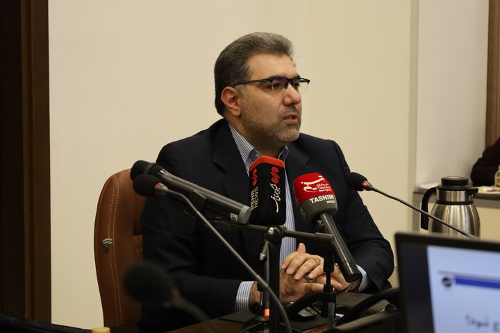 عدالت فضایی حلقه مفقوده تاب‌آوری شهری؛ تاب‌آوری بدون عدالت ممکن نیست