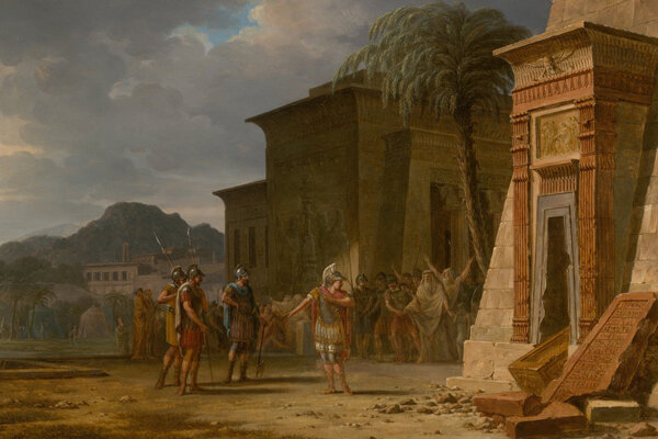 کثرتگرایی، راه کوروش برای حکومتداری/ منشوری برای حاکمیت چندفرهنگی