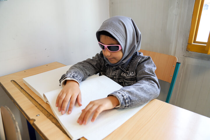 نابینایان و شهر نادسترس؛ فاصله توانستن تا فرصت برابر