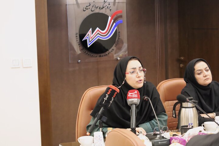 سال 1403 سومین سال خشک کشور ثبت شد؛ کاهش 85 میلی‌متری بارش‌ها