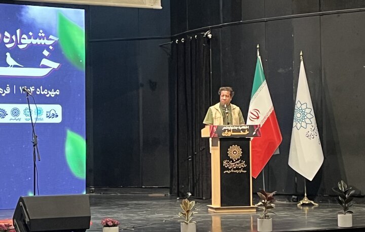 خوشحالم که نامم به شعر عاشورایی پیوند خورده؛ برگزیدگی شاعر 9 و 12 ساله 3