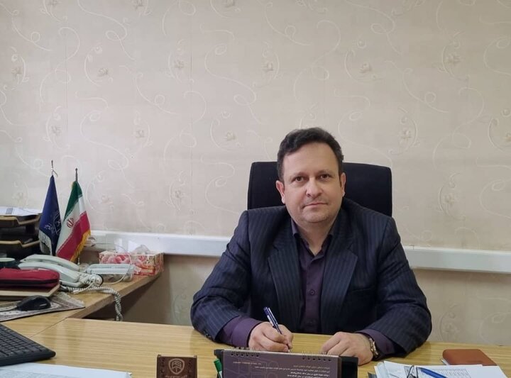 روحی: دانشگاه علوم پزشکی تبریز پیشتاز ملی در کاهش مرگومیر مادران است روحی: دانشگاه علوم پزشکی تبریز پیشتاز ملی در کاهش مرگومیر مادران است