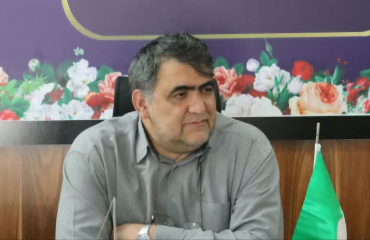 تقویت زیرساختهای روستایی و اجرای طرحهای عمرانی در منطقه کالپوش تقویت زیرساختهای روستایی و اجرای طرحهای عمرانی در منطقه کالپوش