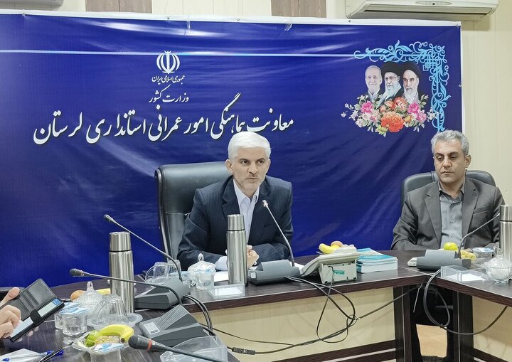 «معشوره» بهزودی فعال میشود؛ لایروبی «خرم رود» در ابهام «معشوره» بهزودی فعال میشود؛ لایروبی «خرم رود» در ابهام