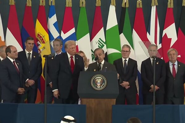 دیدگاه نخست وزیر پاکستان در نشست شرم الشیخ دیدگاه نخست وزیر پاکستان در نشست شرم الشیخ