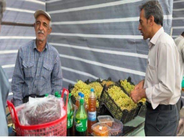 طالب نیا: جشنواره انگور یاسوکند به تقویم ملی گردشگری کشور اضافه شد طالب نیا: جشنواره انگور یاسوکند به تقویم ملی گردشگری کشور اضافه شد