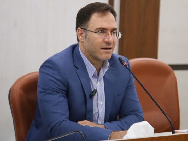 فرماندار تنگستان: داوطلبان شوراها به زمانبندیها و ضوابط توجه کنند فرماندار تنگستان: داوطلبان شوراها به زمانبندیها و ضوابط توجه کنند