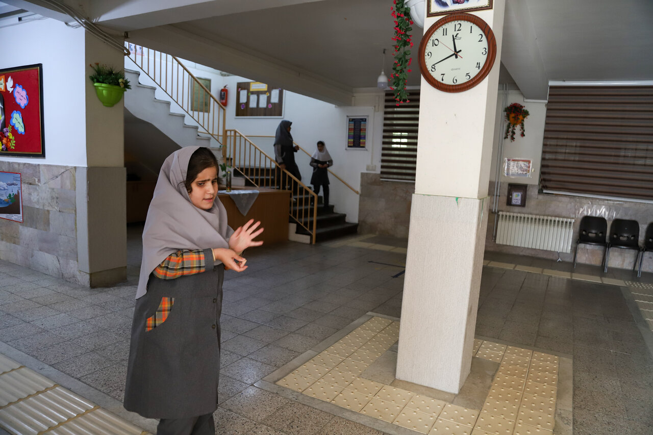 آموزش نابینایان؛ آینهای از عدالت آموزشی و مسئولیت اجتماعی