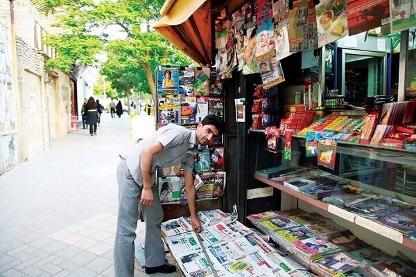 آغاز فرآیند جایگزینی کیوسک‌های قدیمی با مدل‌های جدید تا پایان سال