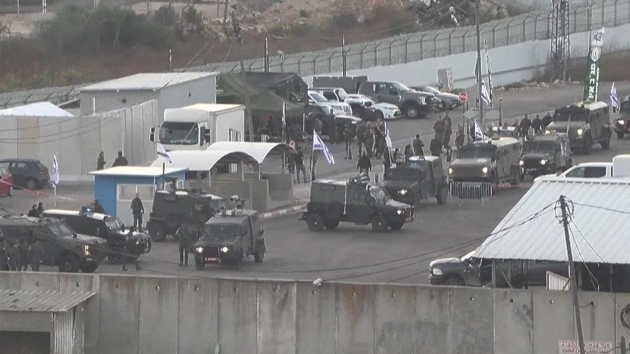 گزارش،فلسطيني