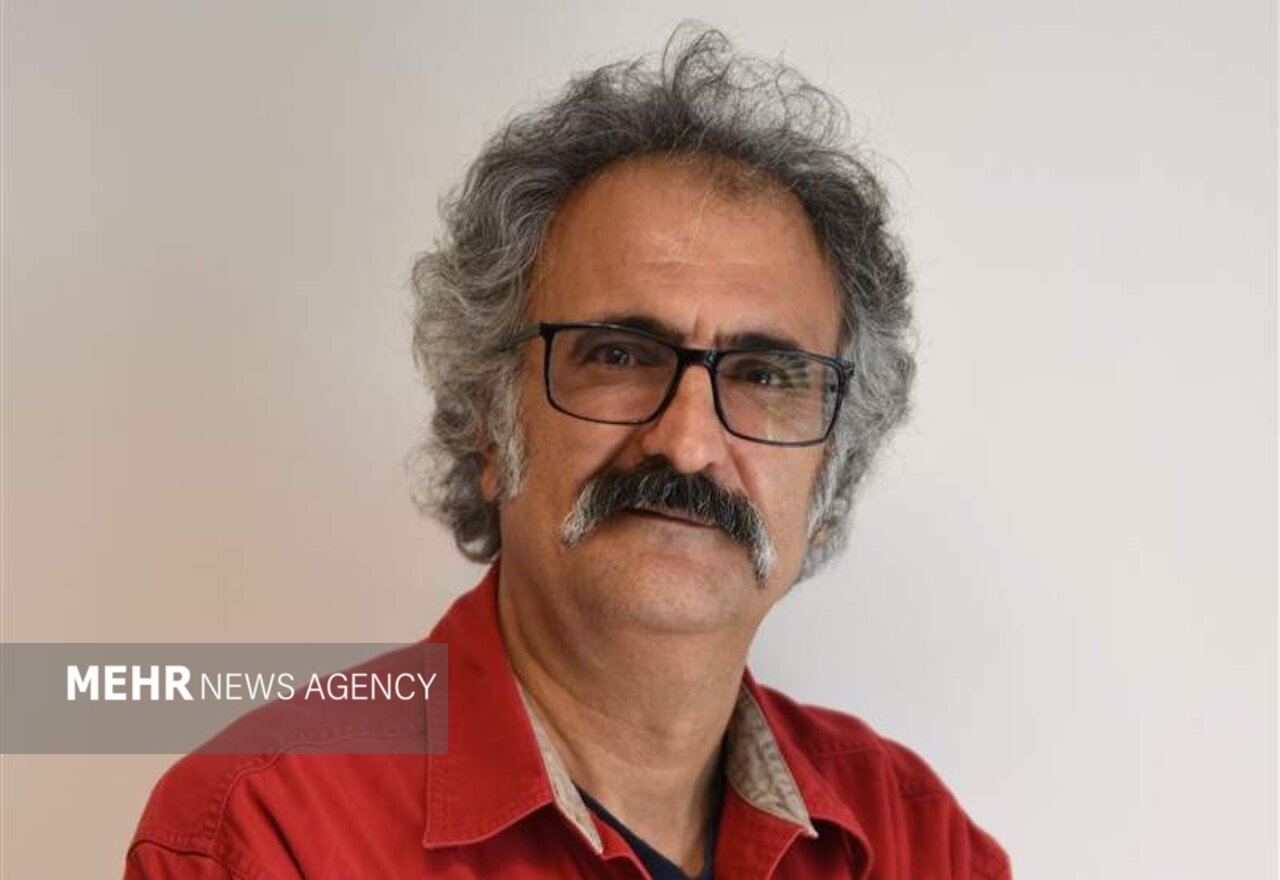 ناگفته های حسن غفاری از سه دهه عکاسی از ایلات، عشایر و اقوام ایرانی