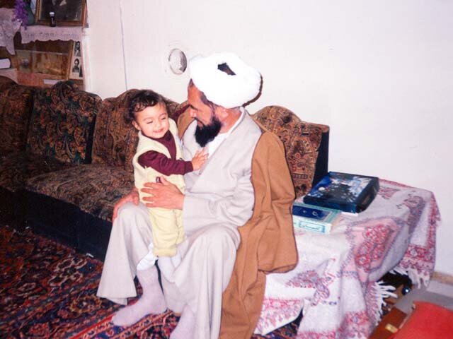 ناگفتههایی از آیتالله حائری درباره اهمیت تربیت دختر در خانواده