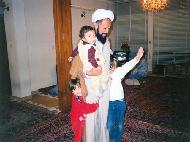 ناگفتههایی از آیتالله حائری درباره اهمیت تربیت دختر در خانواده