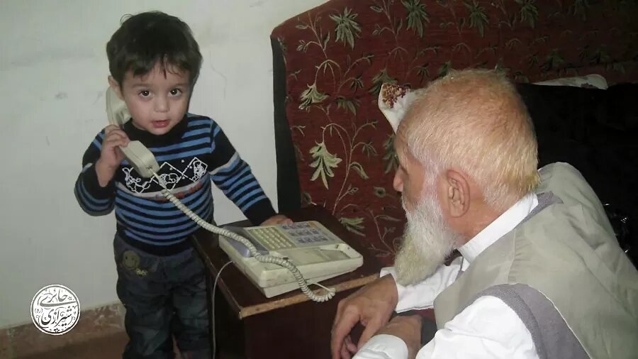 ناگفتههایی از آیتالله حائری درباره اهمیت تربیت دختر در خانواده